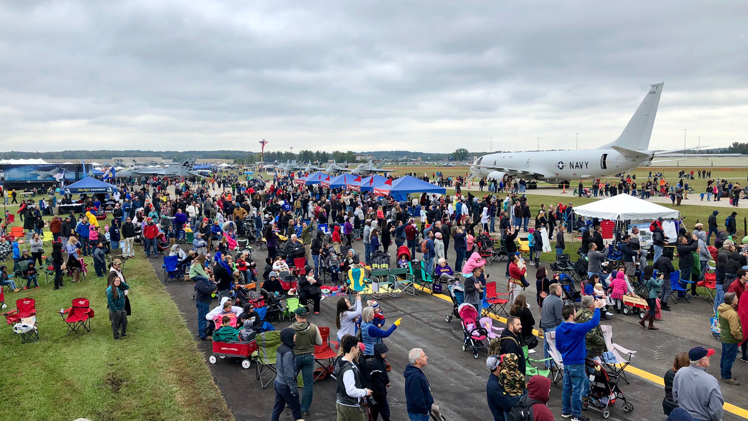 An air show like no other2